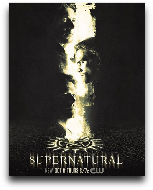 Сверхъестественное / Supernatural [S14] (2018) WEB-DL 720p | LostFilm