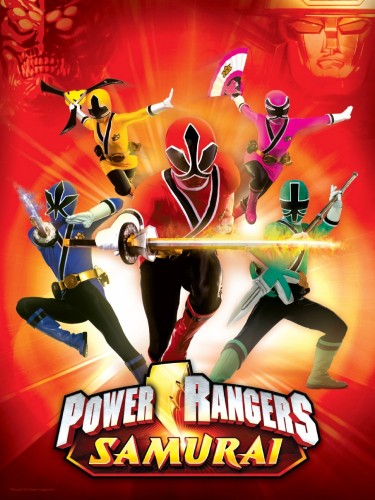 Могучие Рейнджеры Самураи / Power Rangers Samurai [Сезон: 18 / Серии: 1-24 из 24] (2011) HDTVRip 720p | Dub (Nickelodeon)