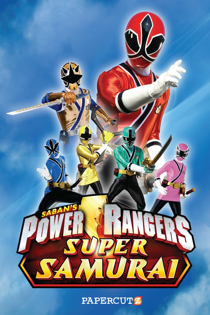 Могучие Рейнджеры Супер Самураи / Power Rangers Super Samurai [Сезон: 19 / Серии: 21-22 из 22] (2012) HDTVRip 720p | Original + Rus Sub (SimbaTheLionKing)