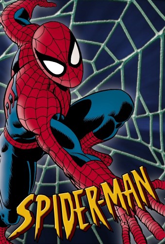 Человек-Паук / Spider-Man: The Animated Series [Сезон: 1-5 / Серии: 1-65 из 65] (1994-1998) DVDRemux | 2x Dub (НТВ, СТС) + 2x MVO (Ren-TV, Кармен-Видео) + 3x AVO (Живов, Дольский, Гранкин) + Original