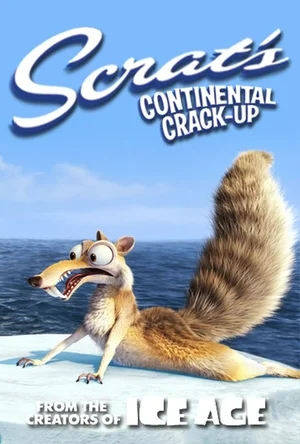 Скрат и континентальный излом / Scrat's Continental Crack Up (2010) BDRip