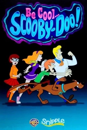 Будь классным, Скуби-Ду! / Be Cool, Scooby-Doo! [S01] (2015-2016) WEB-DL 720p | D, L2, L1