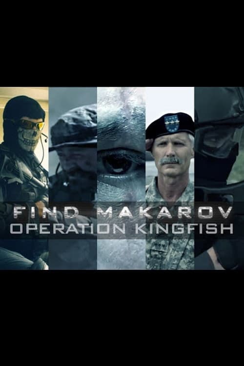 Call of Duty: Modern Warfare 3 - Find Makarov Operation Kingfish (2011) HD 720p [На русском]