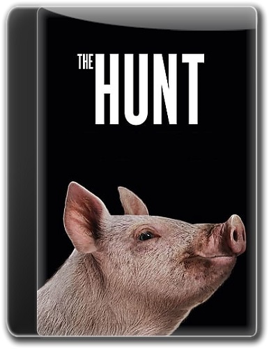 Охота / The Hunt (2020) UHD WEB-DL 2160p | 4K | SDR | HDrezka Studio