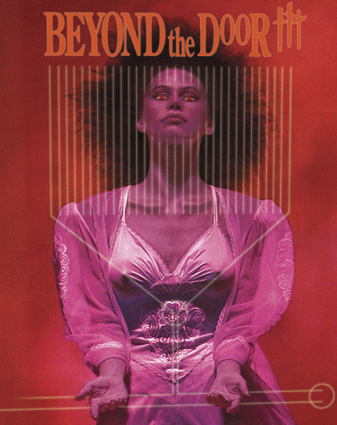 За дверью 3 / Beyond the Door III (1989) BDRip от Morgoth Bauglir