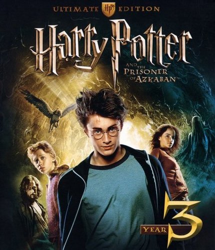 Гарри Поттер и узник Азкабана / Harry Potter and the Prisoner of Azkaban (2004) BDRip 1080p | Расширенная версия / Extended Edition - v.2.1