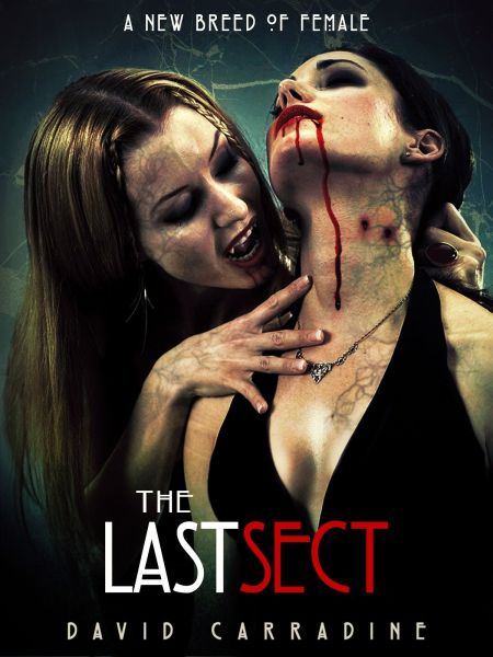 Секта Сатаны / The Last Sect (2006) WEB-DL 1080p | AVO (Дольский) + Sub Eng + Original Eng
