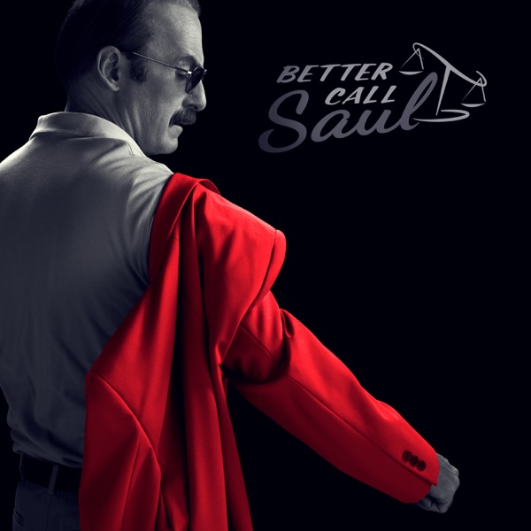 Лучше звоните Солу / Better Call Saul [S01-06] (2015-2022) WEB-DLRip | LostFilm